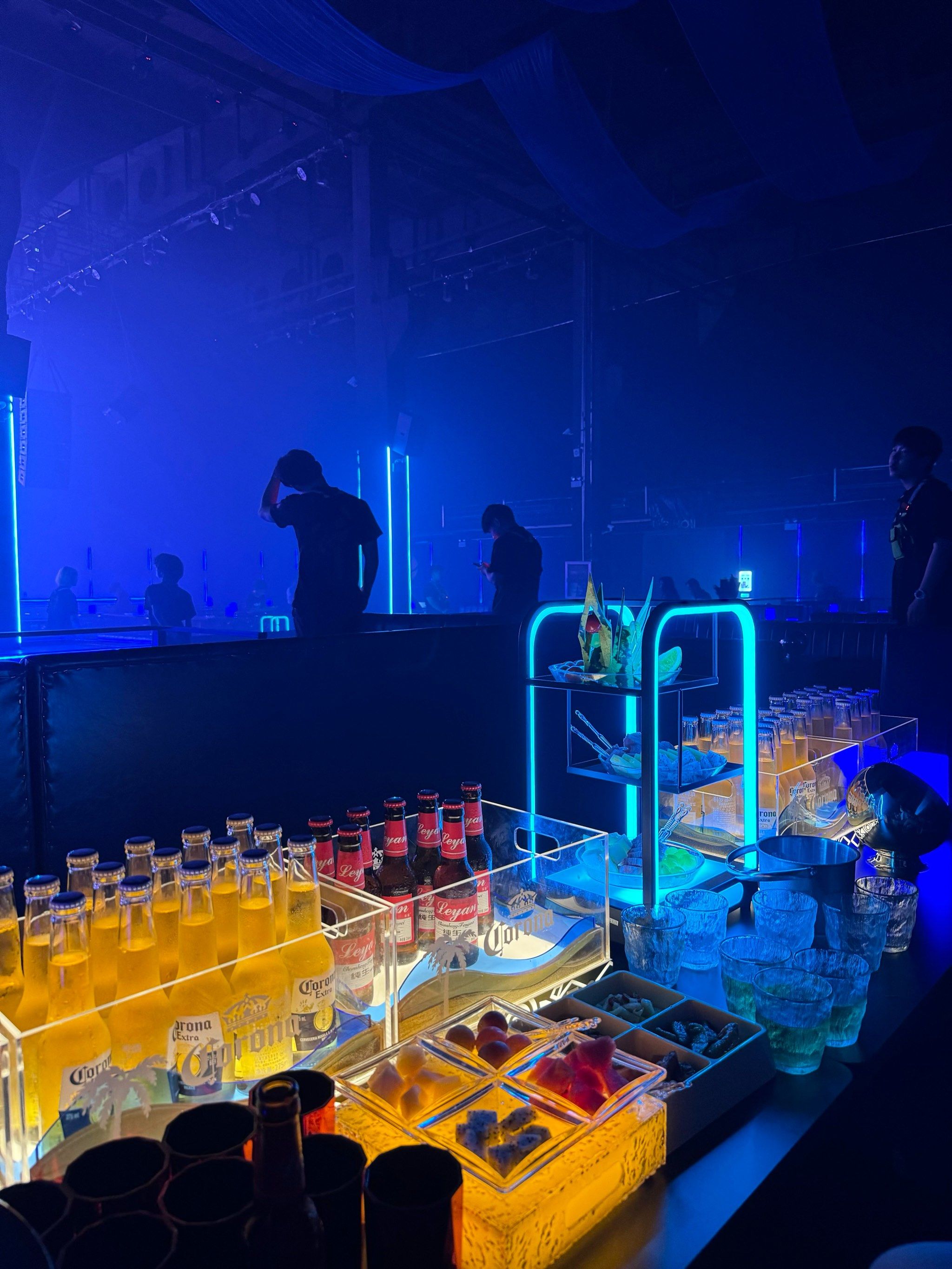 乐山商务ktv组局指南-井研县ktv预定